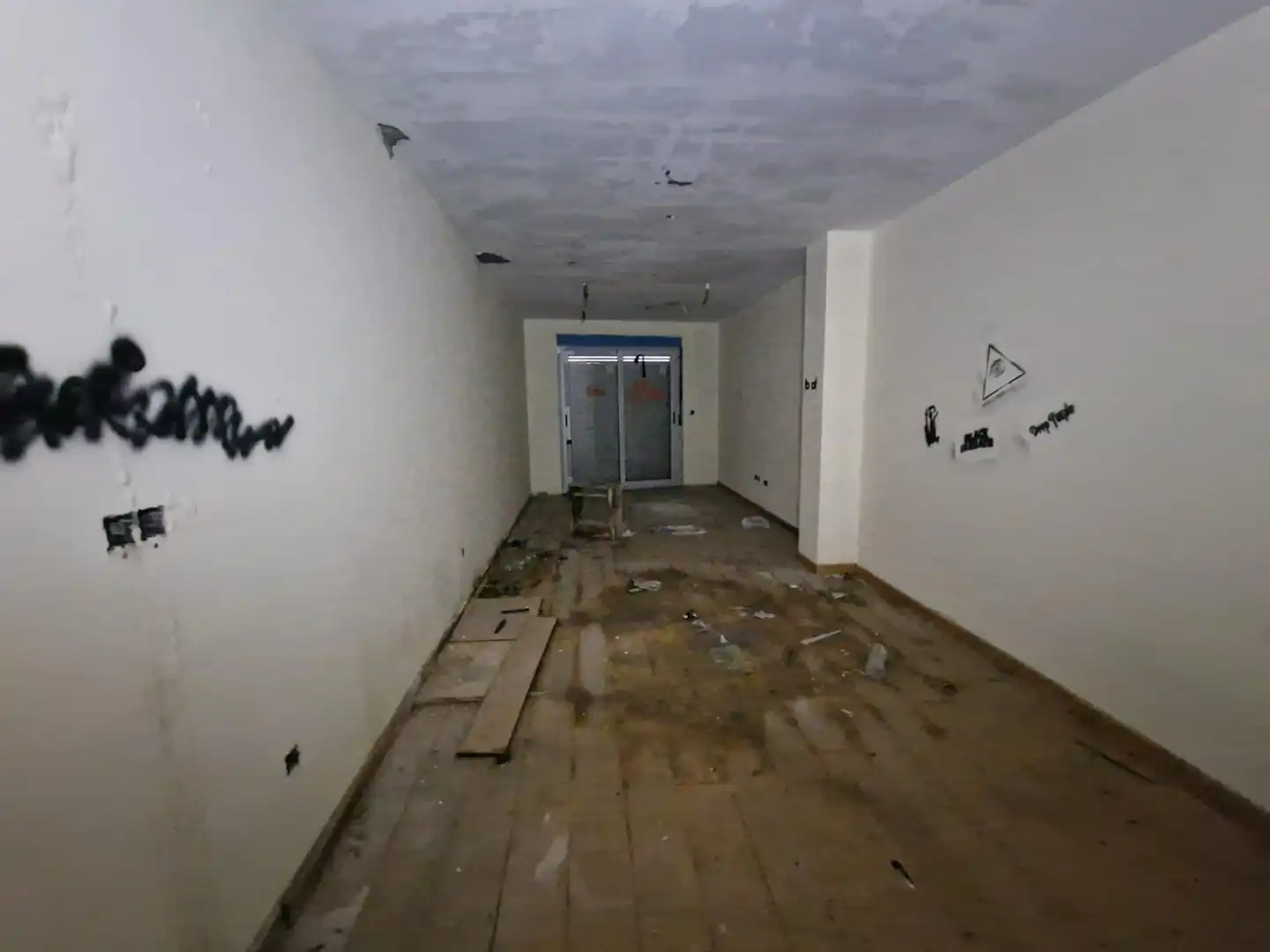 Residenziale in vendita a ESTRADA VELLA-STA MARIÑA, imagen 35