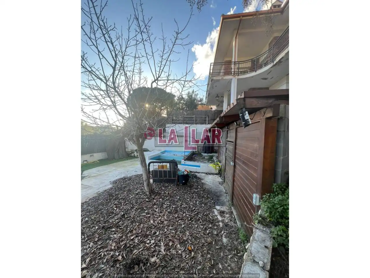 Villa con giardino in vendita a Vilanova del Vallès, imagen 21