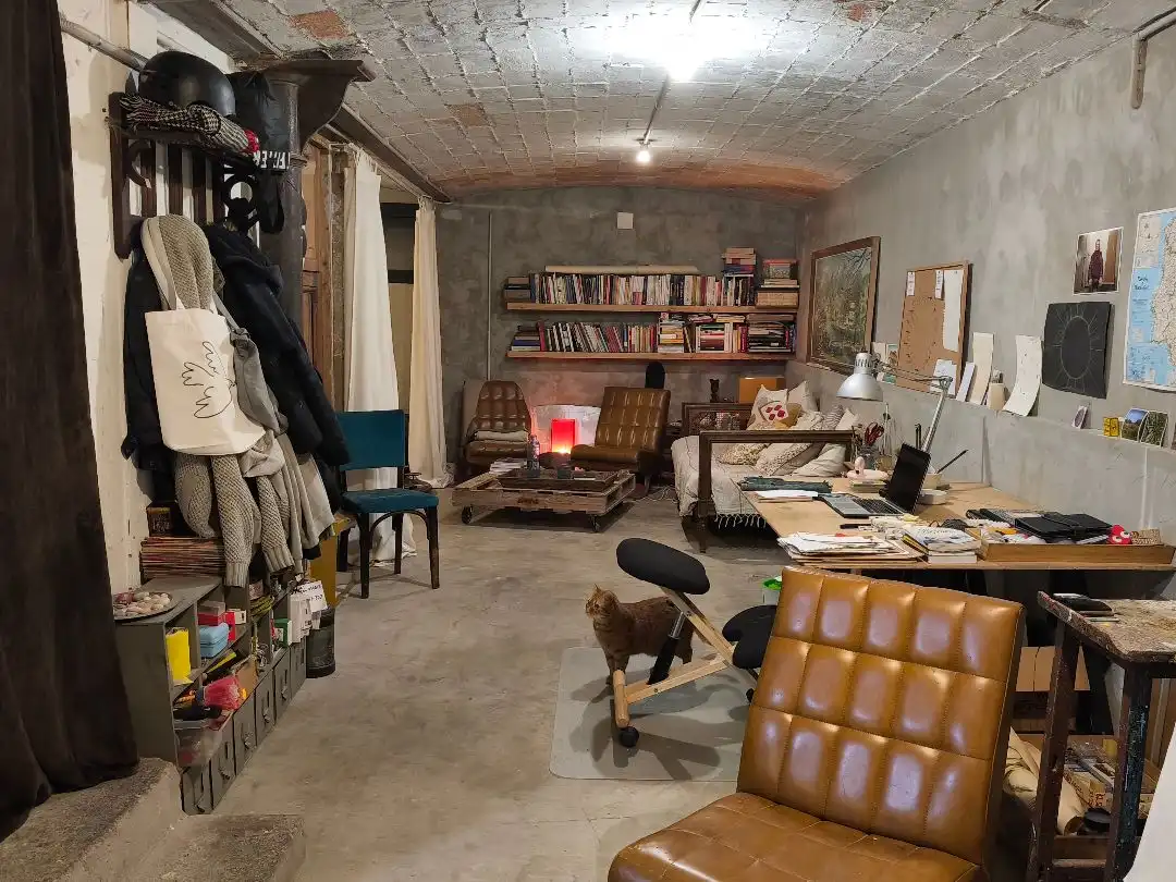 Local en venta en Barcelona con Calefacción