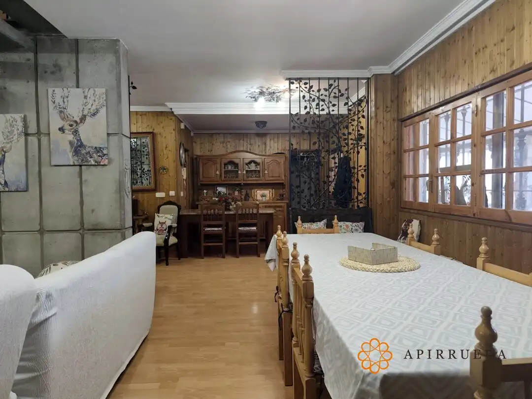 Comedor de Casa o chalet en venta en Quinto con Calefacción y Trastero
