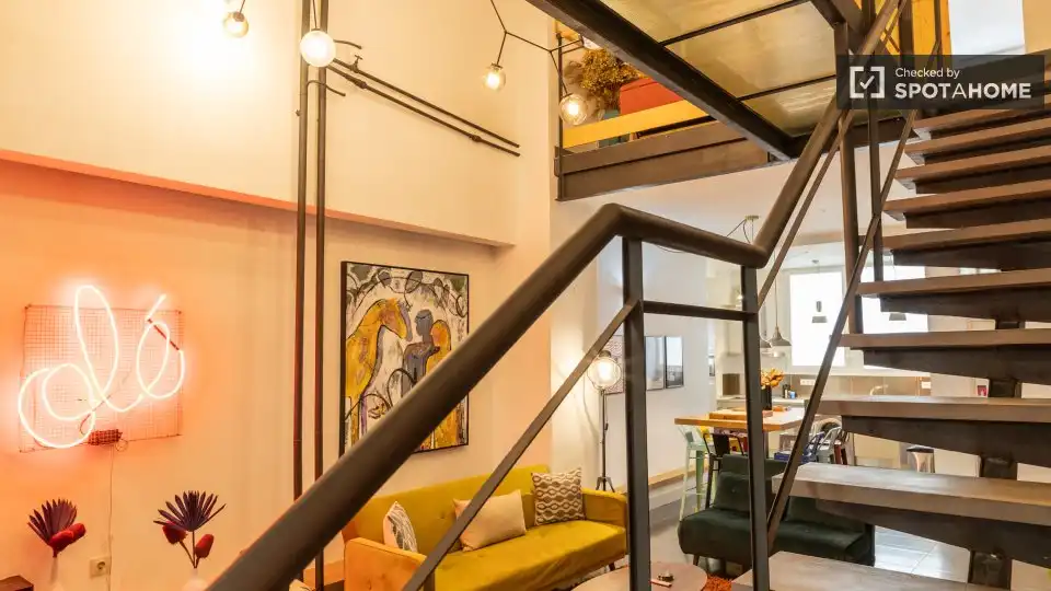 Flat for rent in Imperial