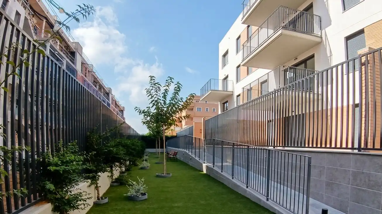 Apartamento con piscina en venta en El Puerto, imagen 22