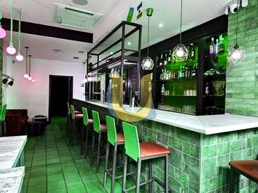 Business premises for transfer in Retiro