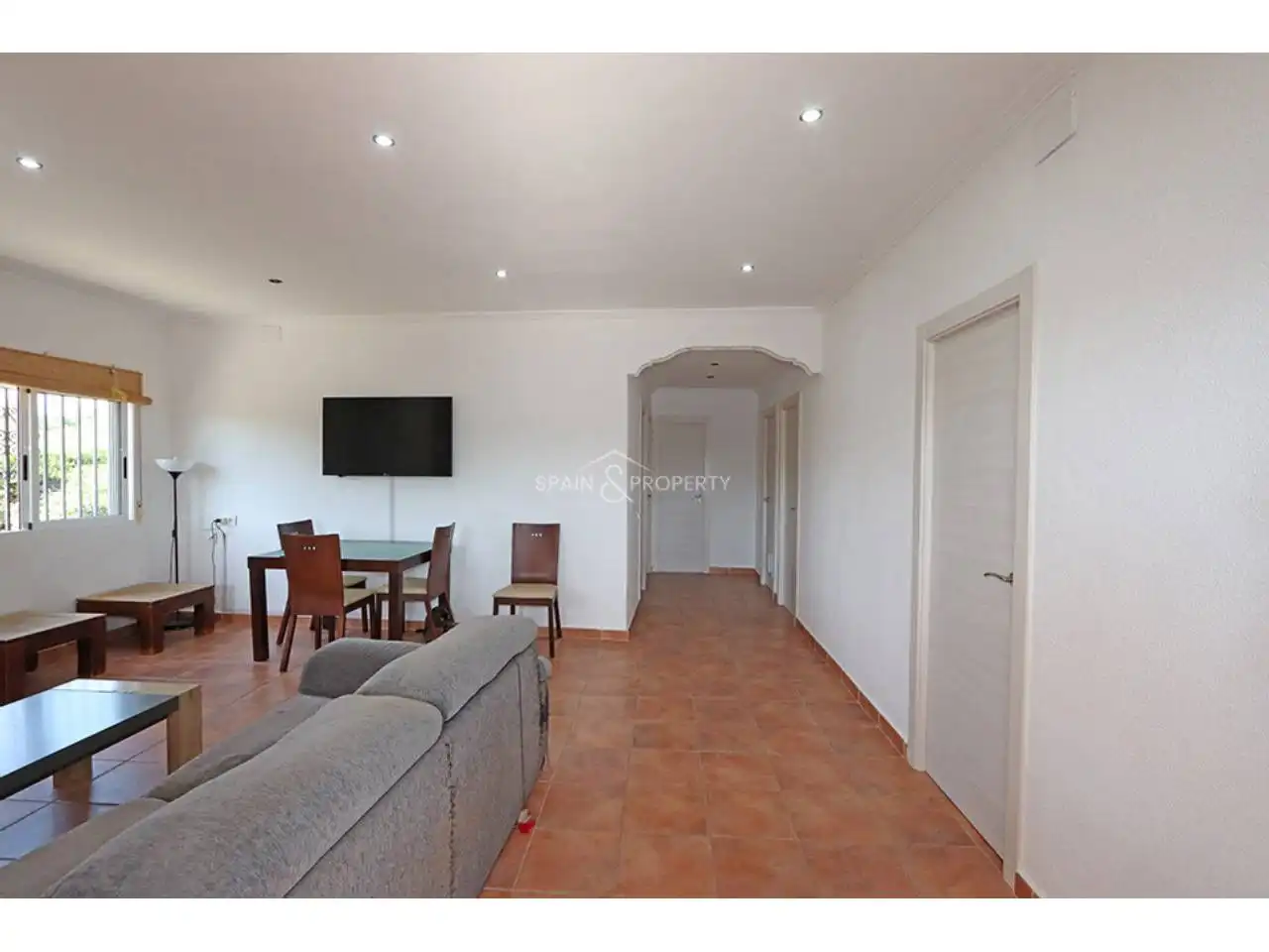 Villa avec piscine à vendre à Calle Paridera, imagen 31