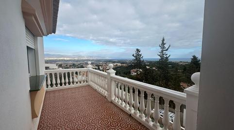 Photo 3 of House or chalet for sale in Calle Pedro Martir de Angleira, Cortijo de Maza - Finca Monsalvez - El Olivar, Málaga