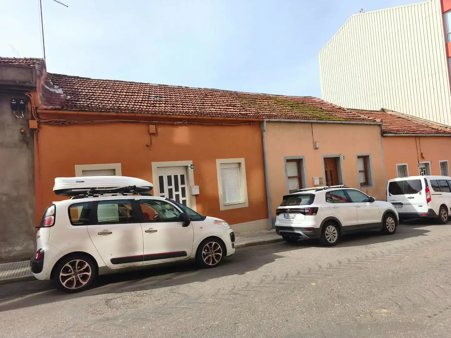 Casa en venta en Rúa do Cemiterio 8, imagen 8