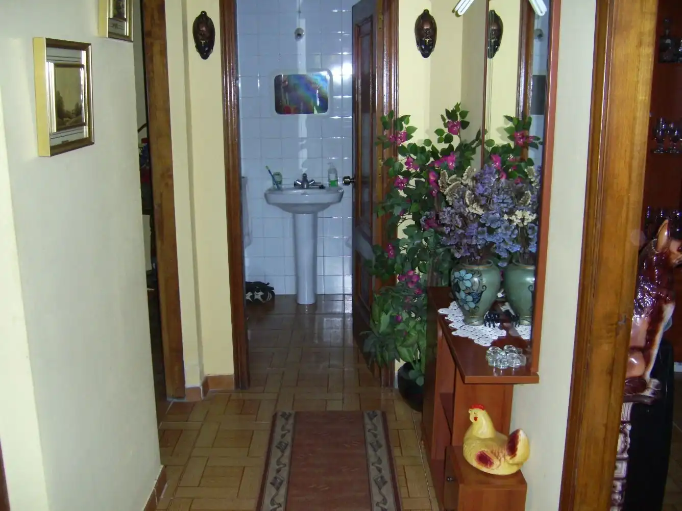 Haus zum Verkauf in Rúa Gabino Bugallal, imagen 58