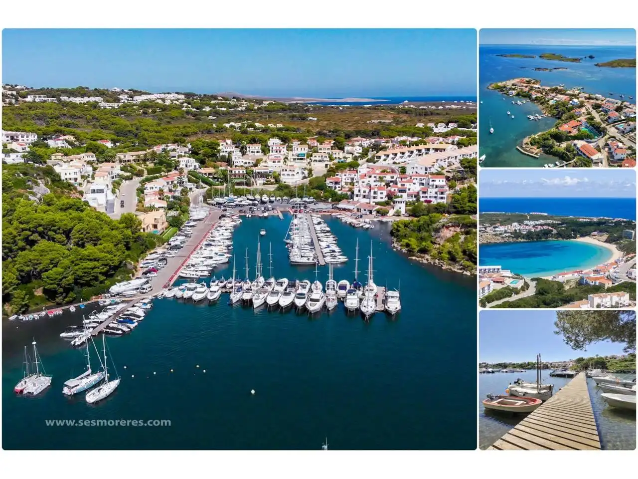 Residential land for sale in Coves Noves, imagen 3