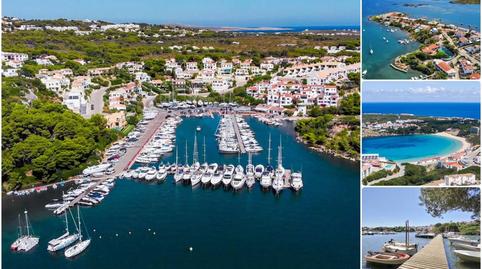 Foto 3 de Terreny industrial en venda a Coves Noves, Illes Balears