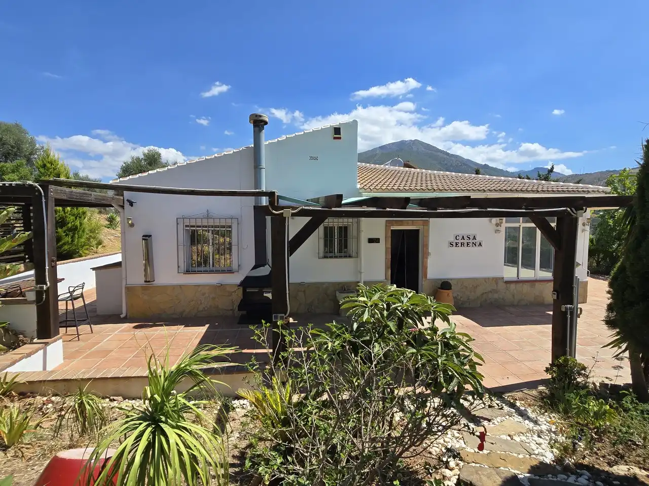 Maison à vendre à Alcaucín, imagen 16