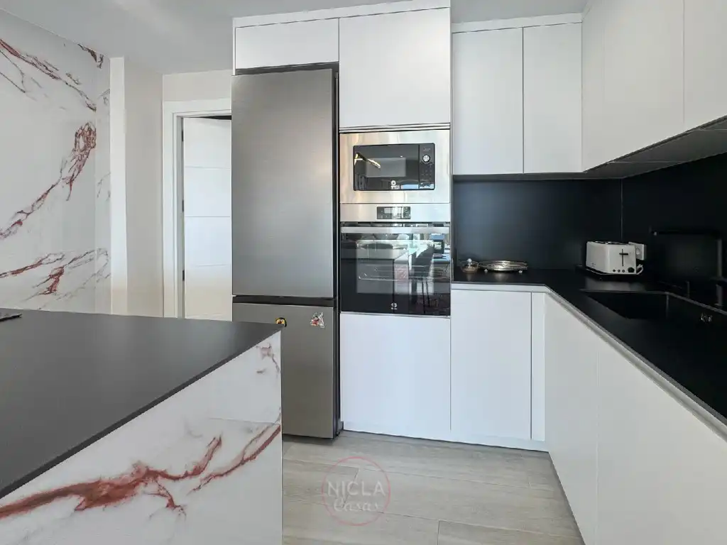 Apartament amb piscina en venda a Avenida Ciudad De Murcia (Play) 1, imagen 6