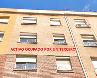 Exterior view of Flat for sale in Reus