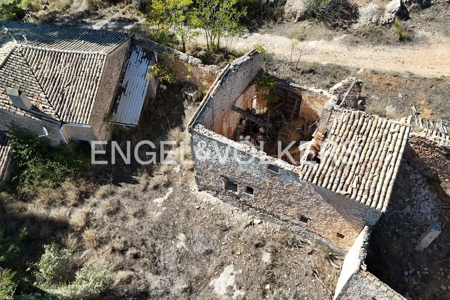 Terrain rustique à vendre à Requena, imagen 21