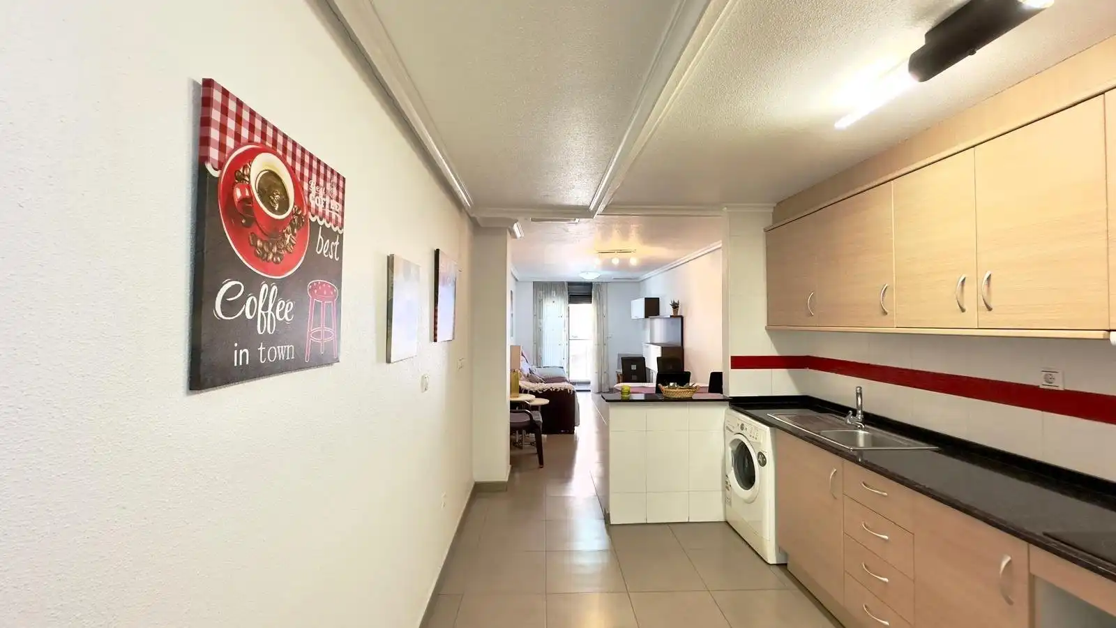 Apartment mit Aufzug zum Verkauf in Centro, imagen 9