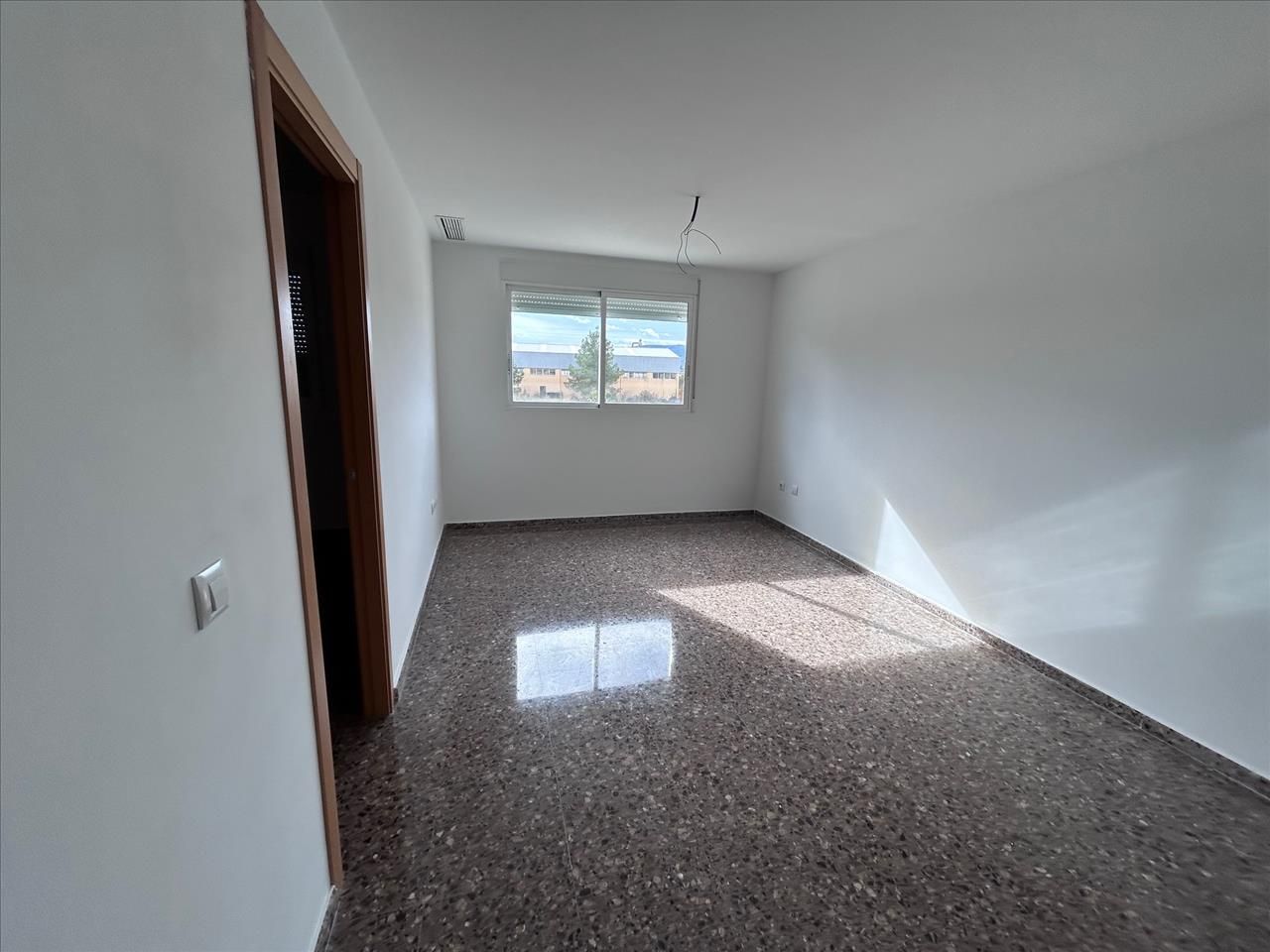 Dormitori de Pis en venda en Real