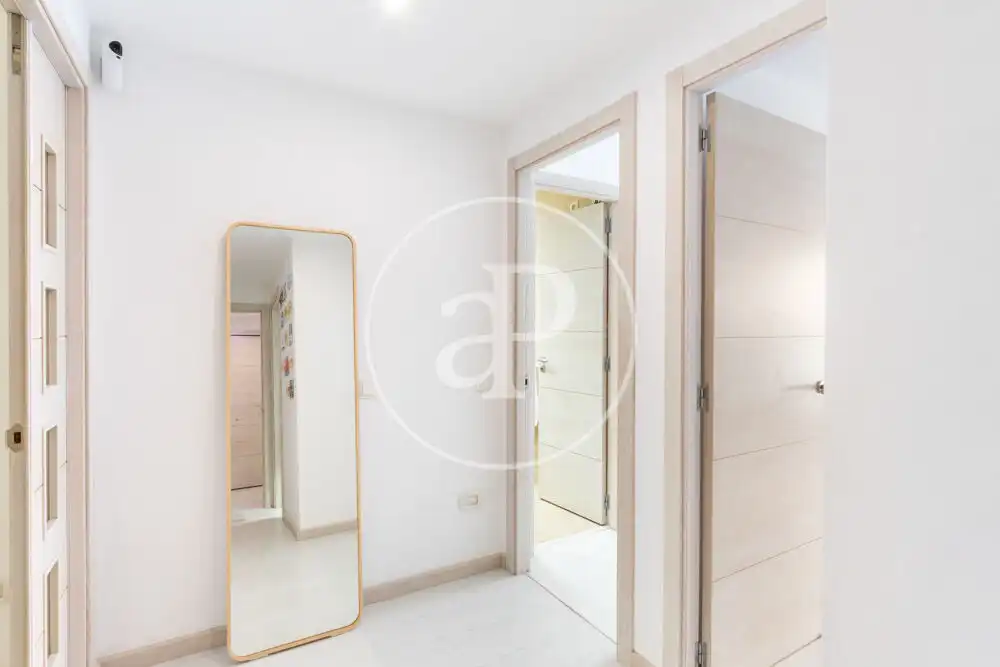 Piso en venta en Valencia con Aire acondicionado, Calefacción y Jardín privado