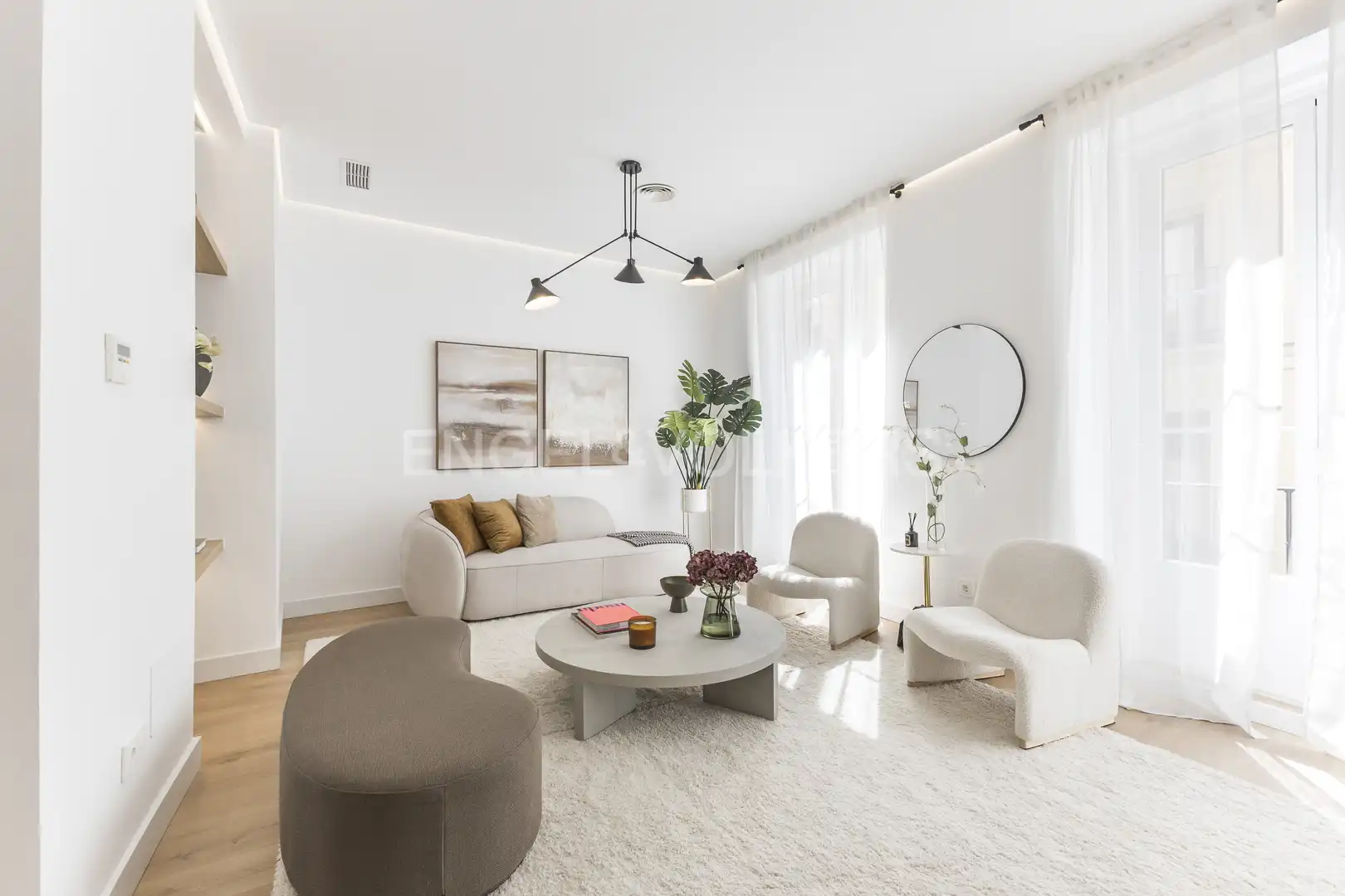 Flat for sale in Sol