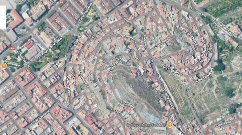 Foto 3 de Pis en venda a  Mediterraneo, Cabezo de Torres,  Murcia Capital