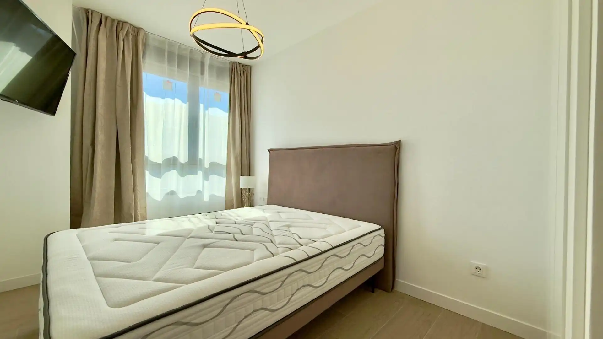 Apartamento con piscina en venta en Avenida CAT SOLER, imagen 13