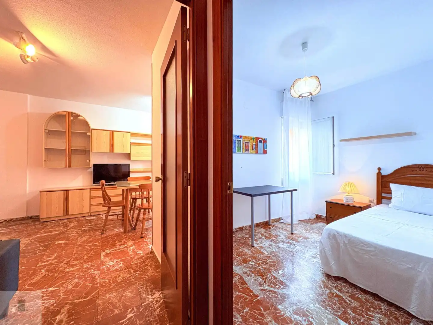 Habitación de Piso en venta en Badajoz con Balcón