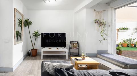 Foto 2 de Pis en venda a Calle Malasaña, La Trinidad, Málaga Capital