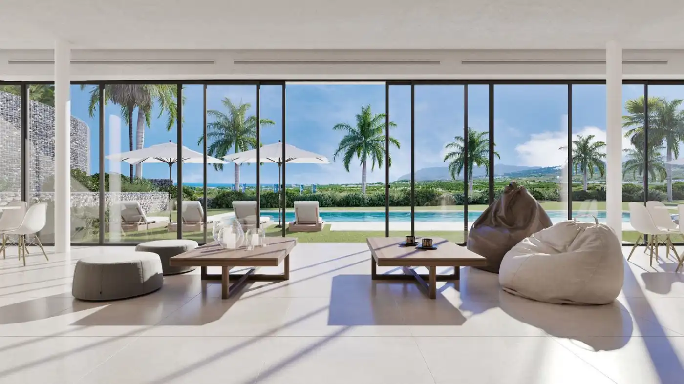 Apartament amb piscina en venda a Río Real - Los Monteros, imagen 18
