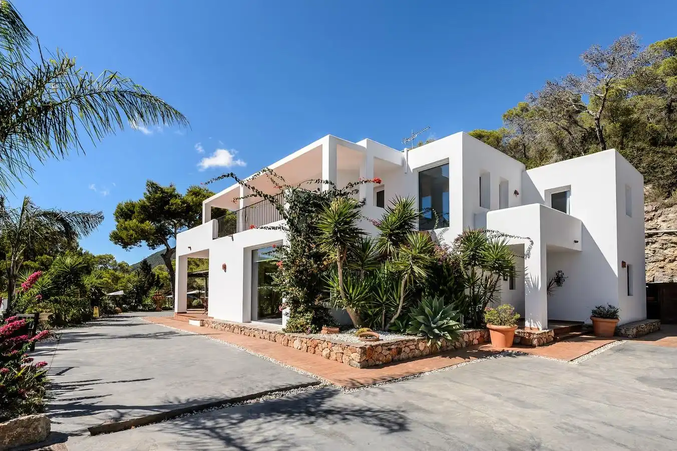 Chalet con piscina en venta en Sant Jordi de Ses Salines-Sant Francesc, imagen 2