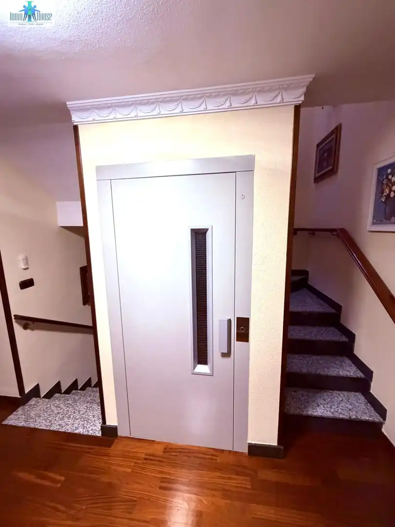 Detached homes for sale in Albacete  with Air Conditioner, Heating and Terrace