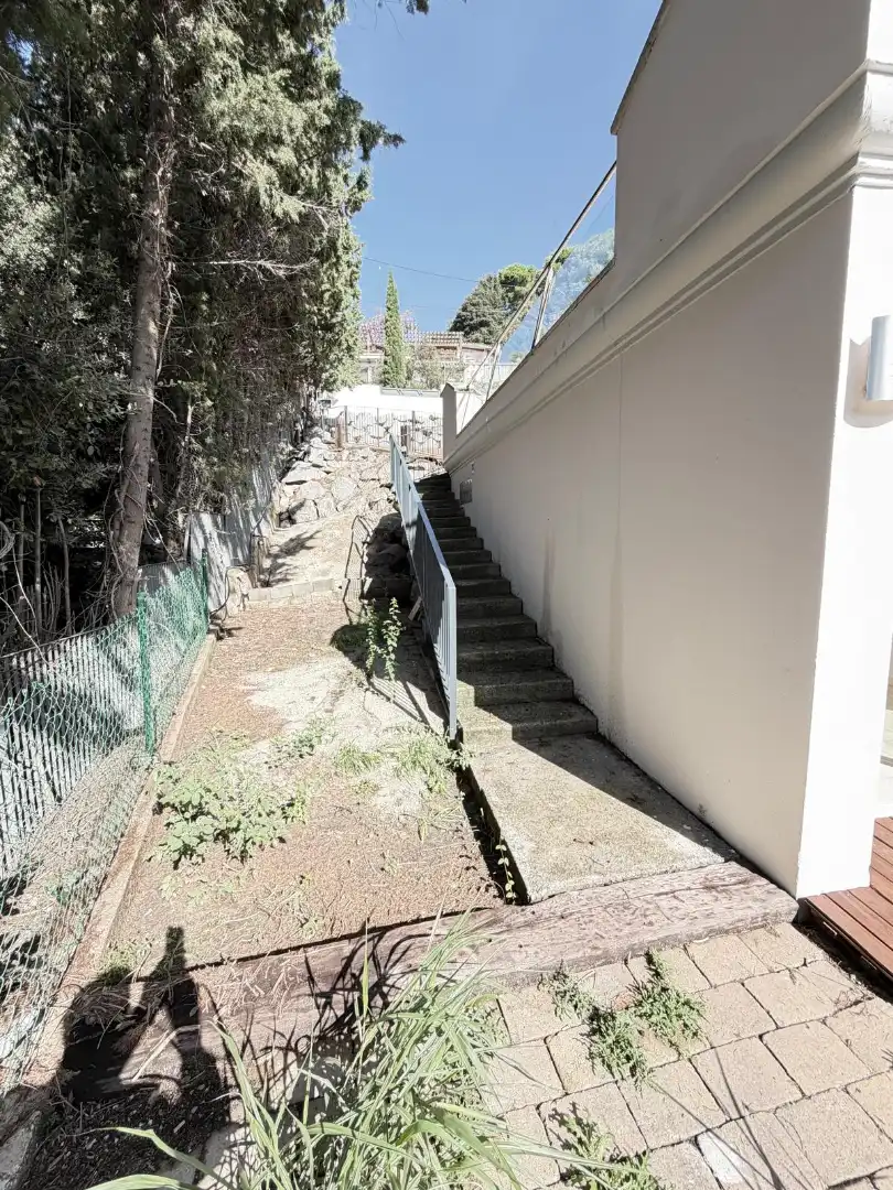 Haus mit Pool zum Verkauf in Carrer Mare de Déu del Coll 92, imagen 58