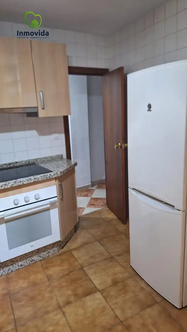 Cuina de Pis en venda en Córdoba amb Aire condicionat, Calefacció i Terrassa