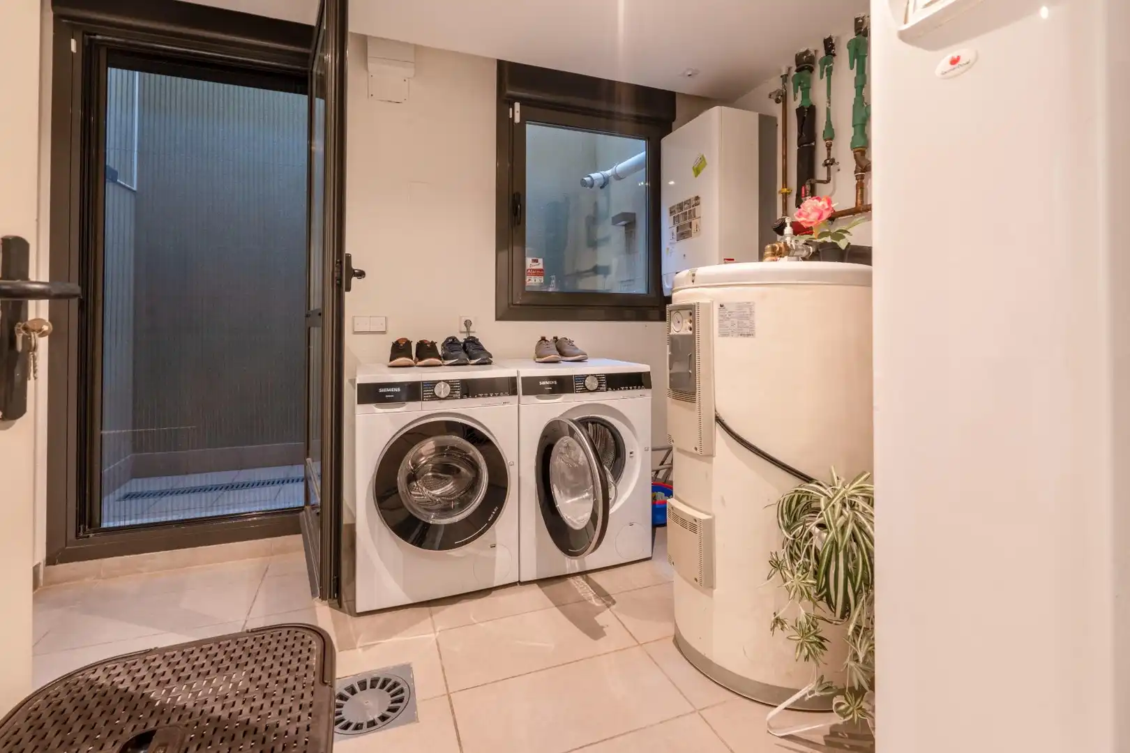 Chalet con terraza en venta en Calle PICO DE LA MIEL, imagen 60