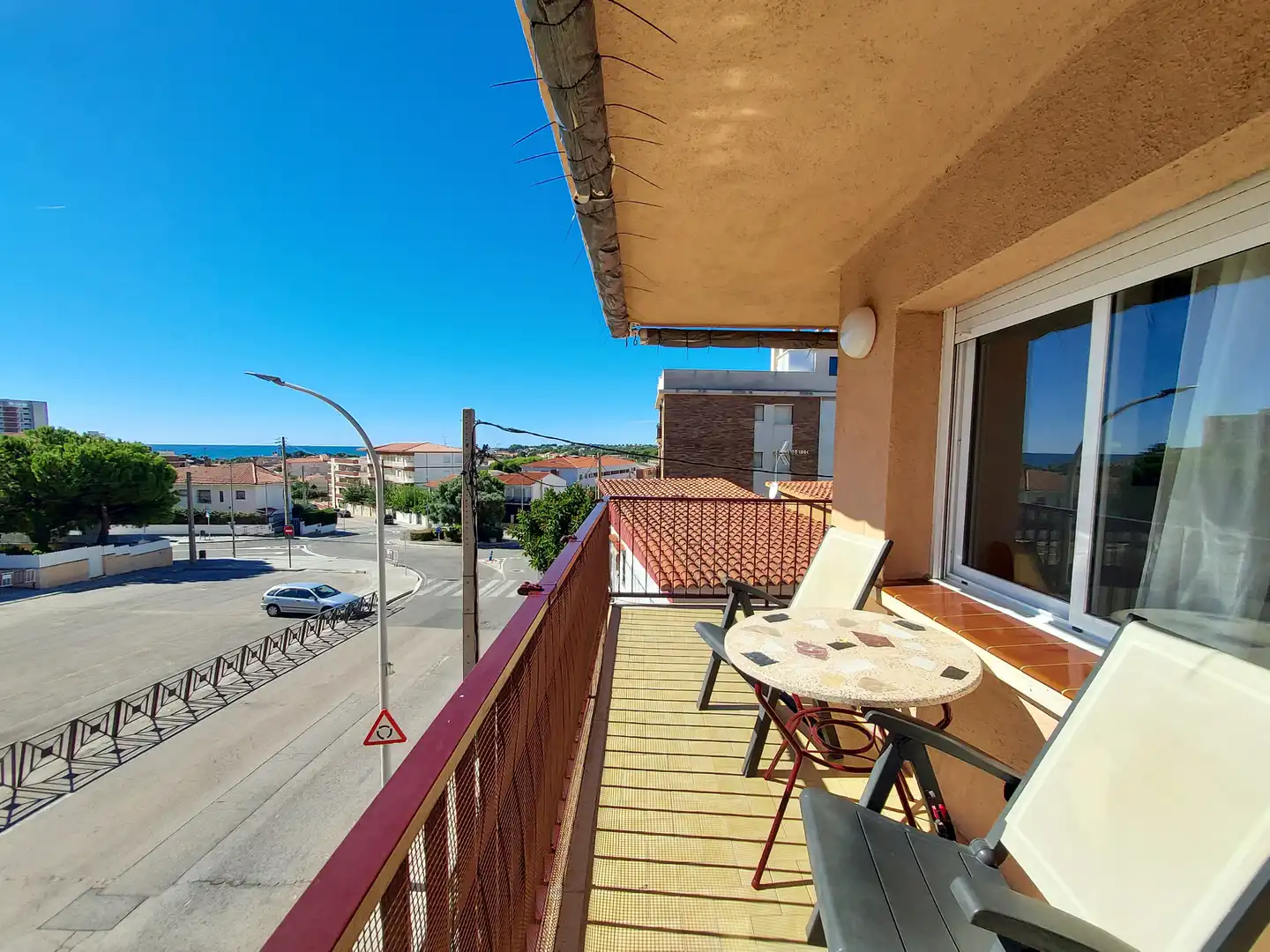 Apartamento con ascensor en venta en Avinguda Parlament de Catalunya