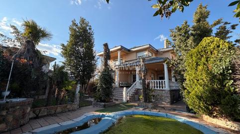 Foto 4 de Casa o xalet en venda a Valdetorres de Jarama, Madrid
