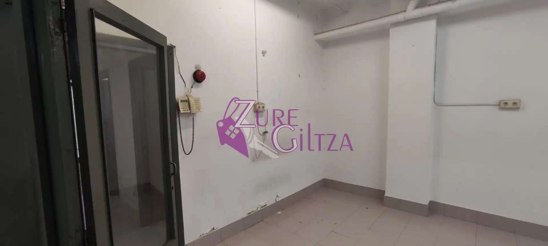 Local comercial de lloguer a Durango, imagen 8