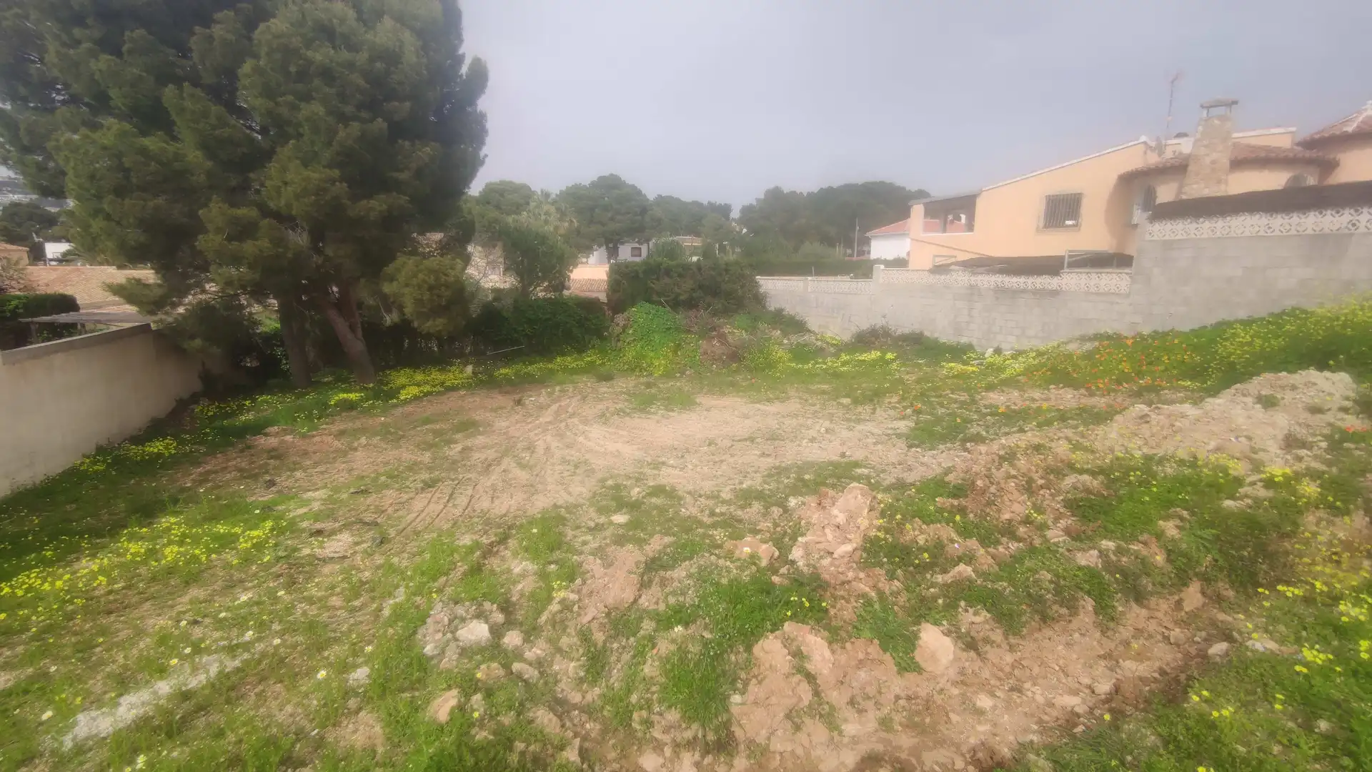 Terreny residencial en venda a Zona Pueblo, imagen 4