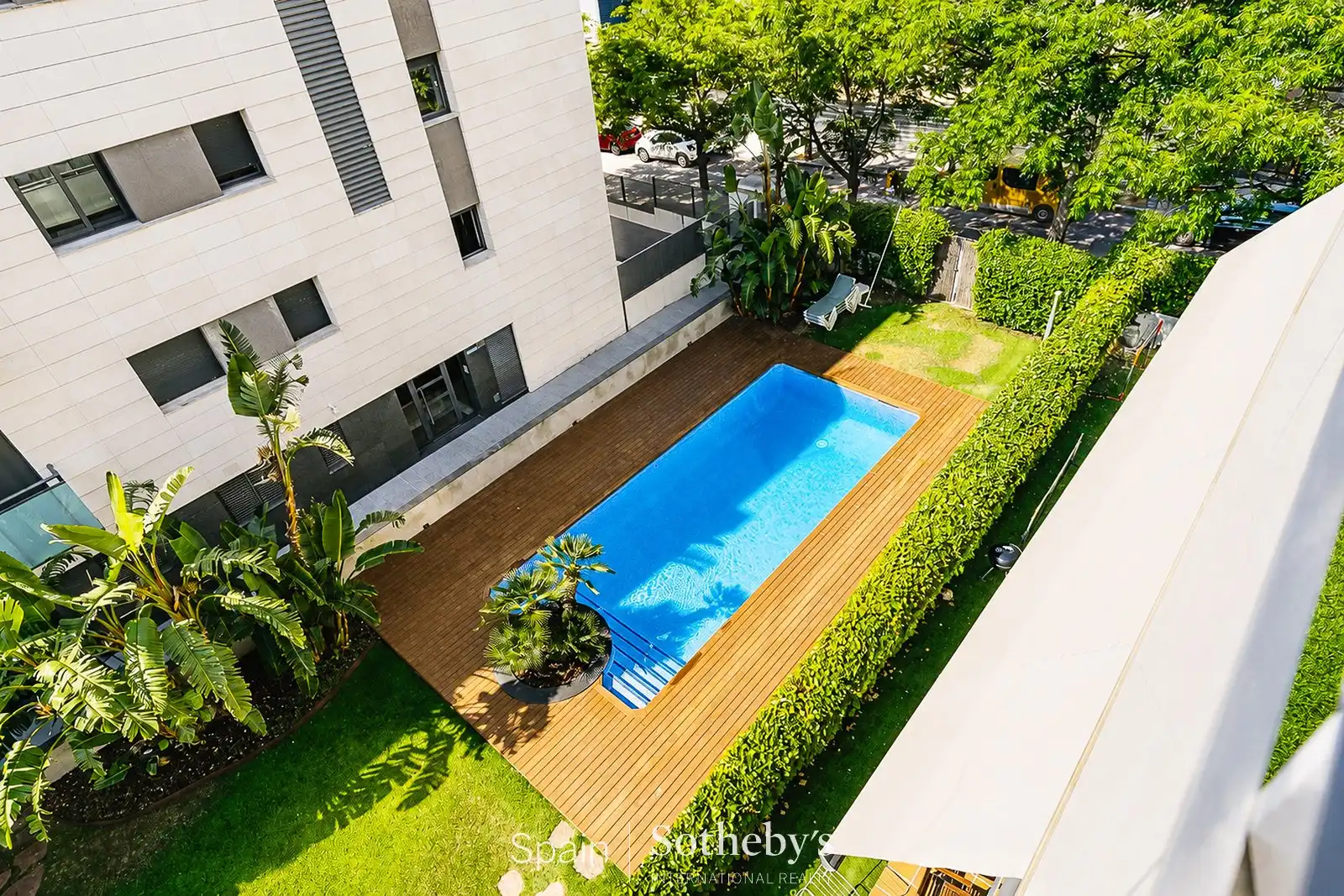 Attico con piscina in vendita a Avinguda Camí dels Capellans, imagen 26