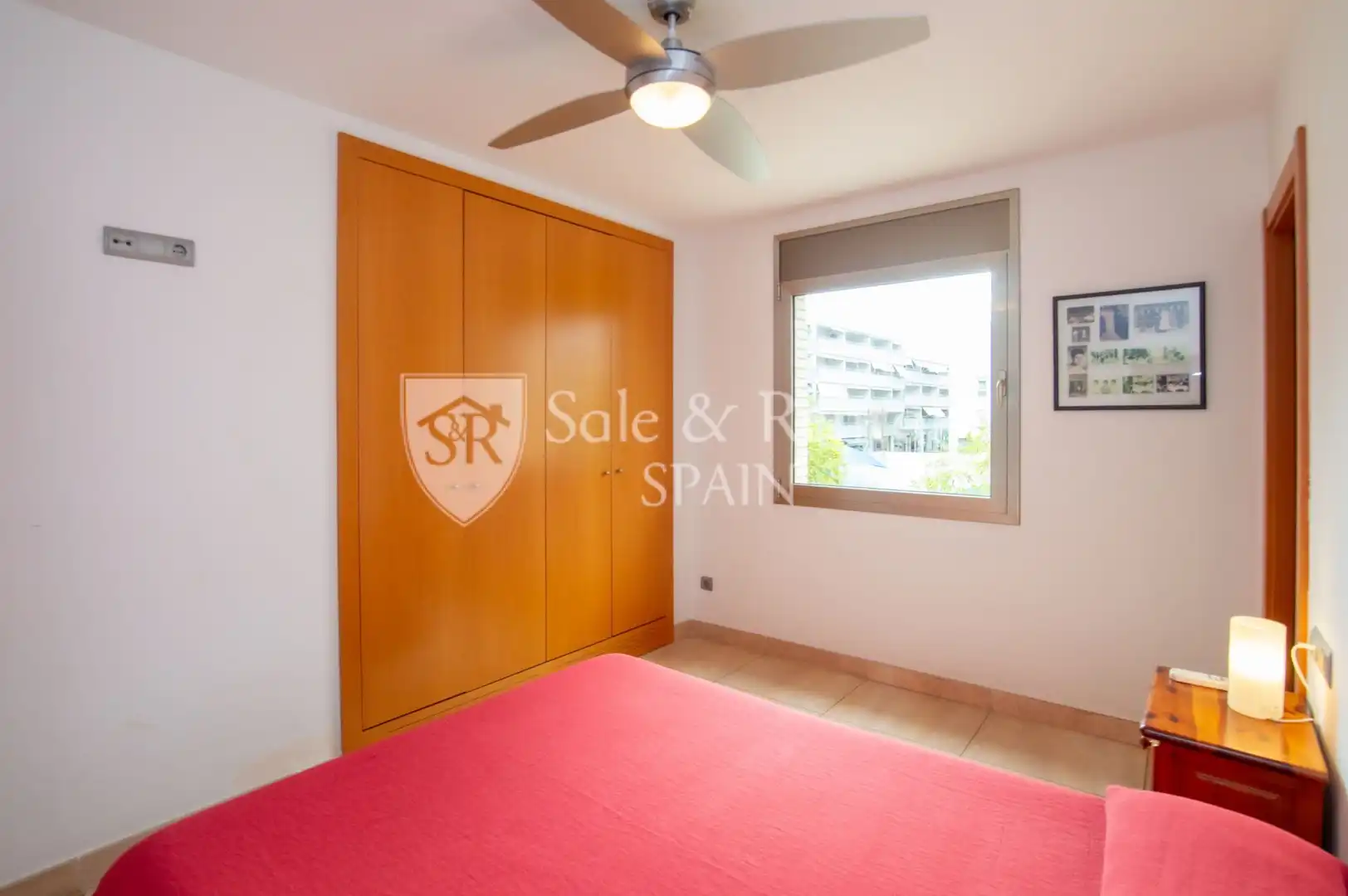 Appartement avec ascenseur à vendre à Tossa de Mar pueblo, imagen 17