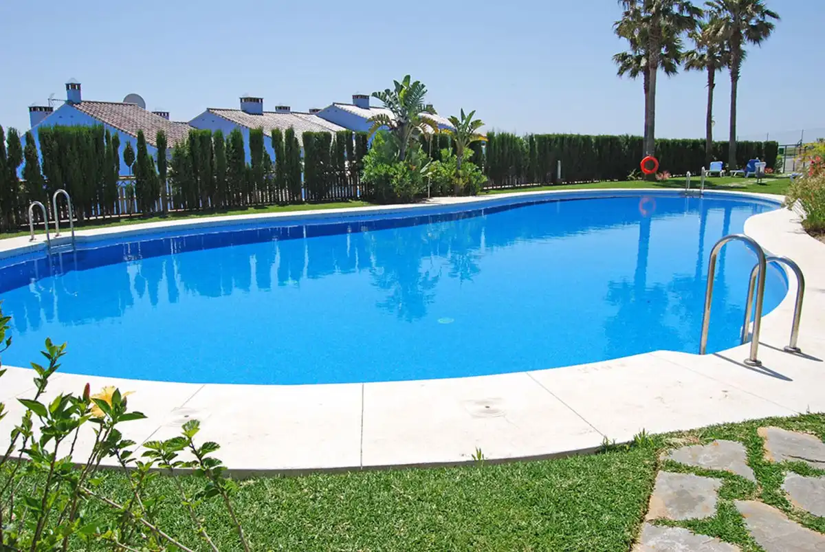Mini appartamento con piscina in vendita a La Alcaidesa, imagen 19