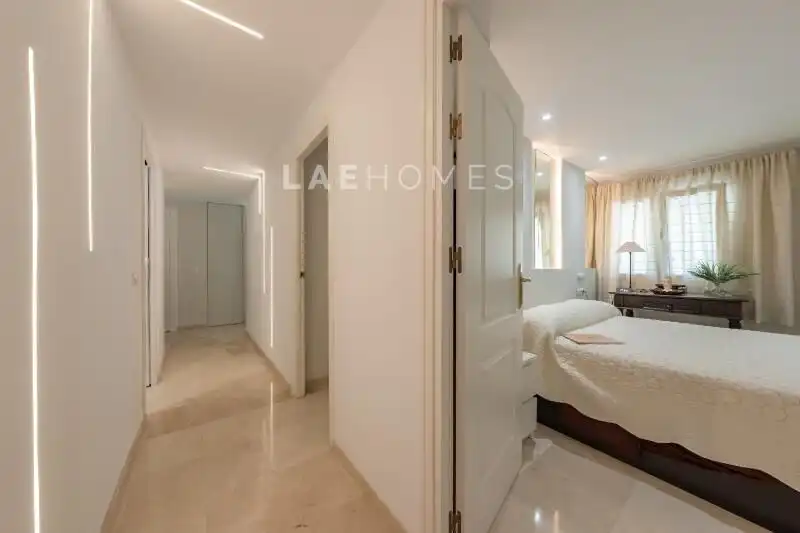 Wohnung zum Verkauf in Calle Camilo José Cela, Playa Bajadilla - Puertos