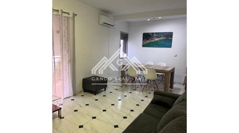 Foto 2 de Piso de alquiler en Centro - Doña Mercedes, Dos Hermanas