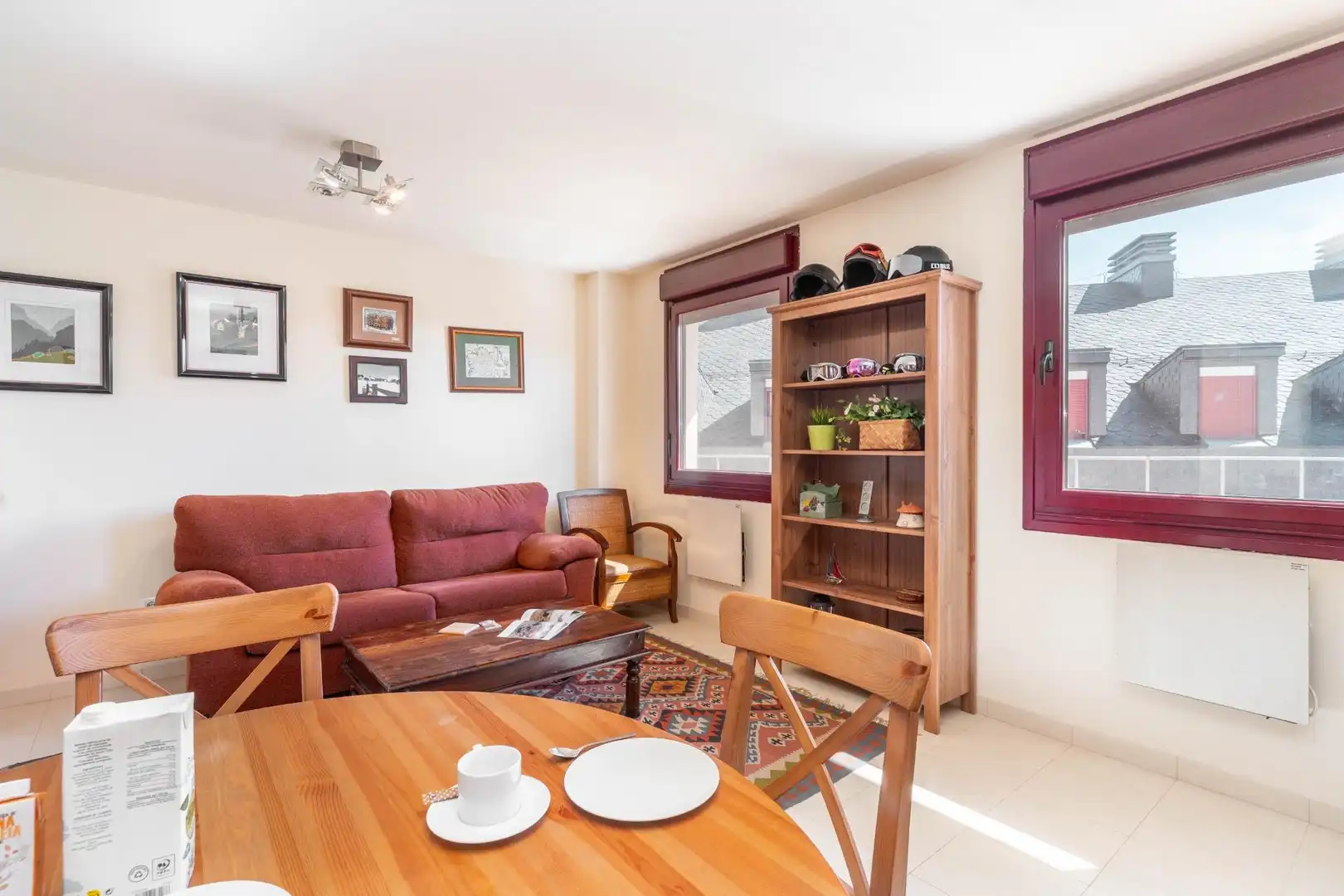 Ático con ascensor en venta en PIEDRAS-SI 46, imagen 34