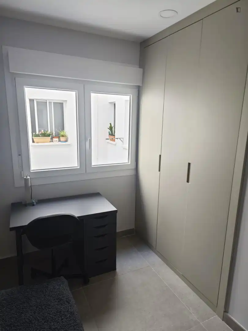 Zimmer in Guindalera