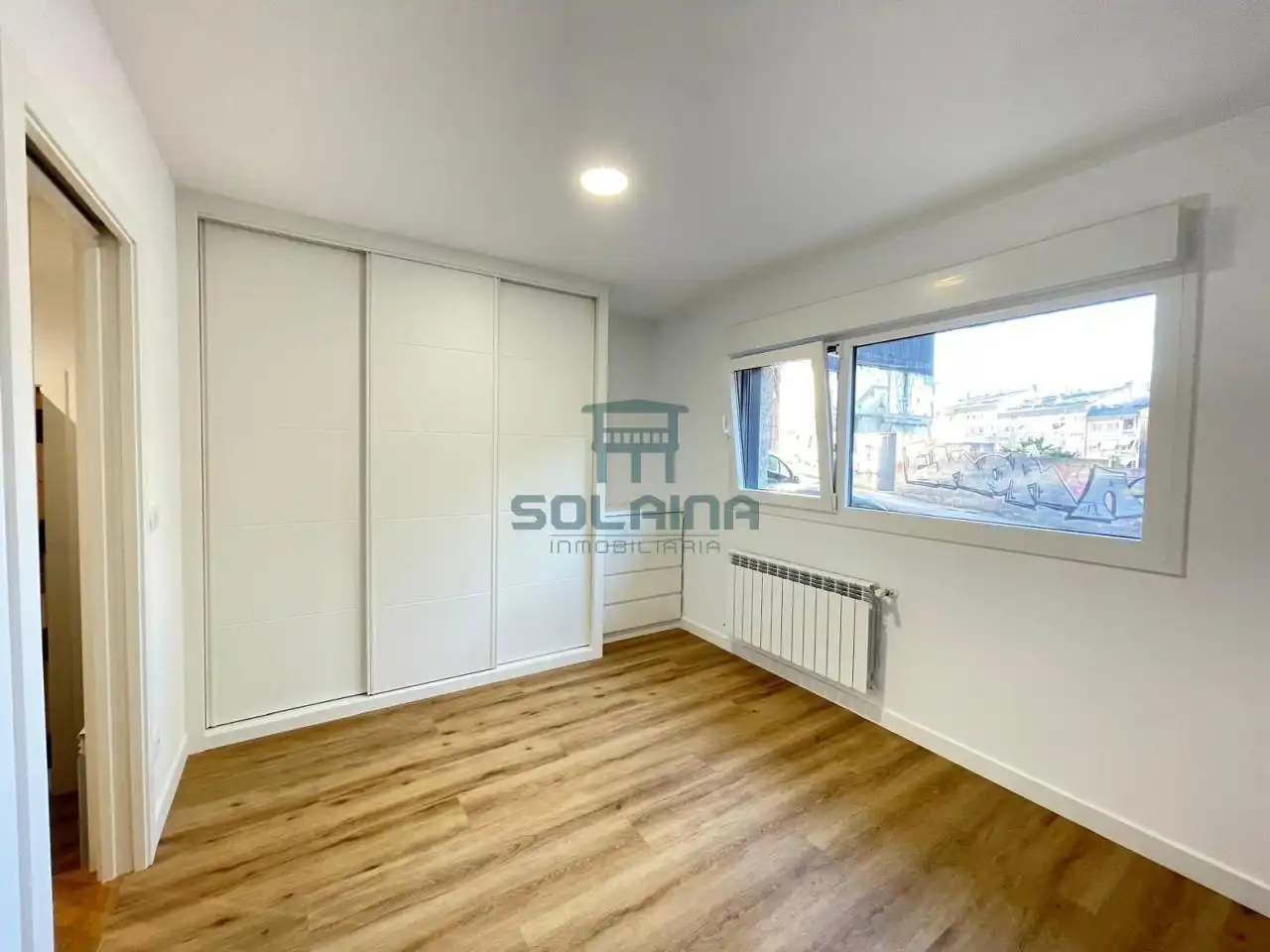 Appartement compact avec ascenseur à vendre à A Carballeira, imagen 11
