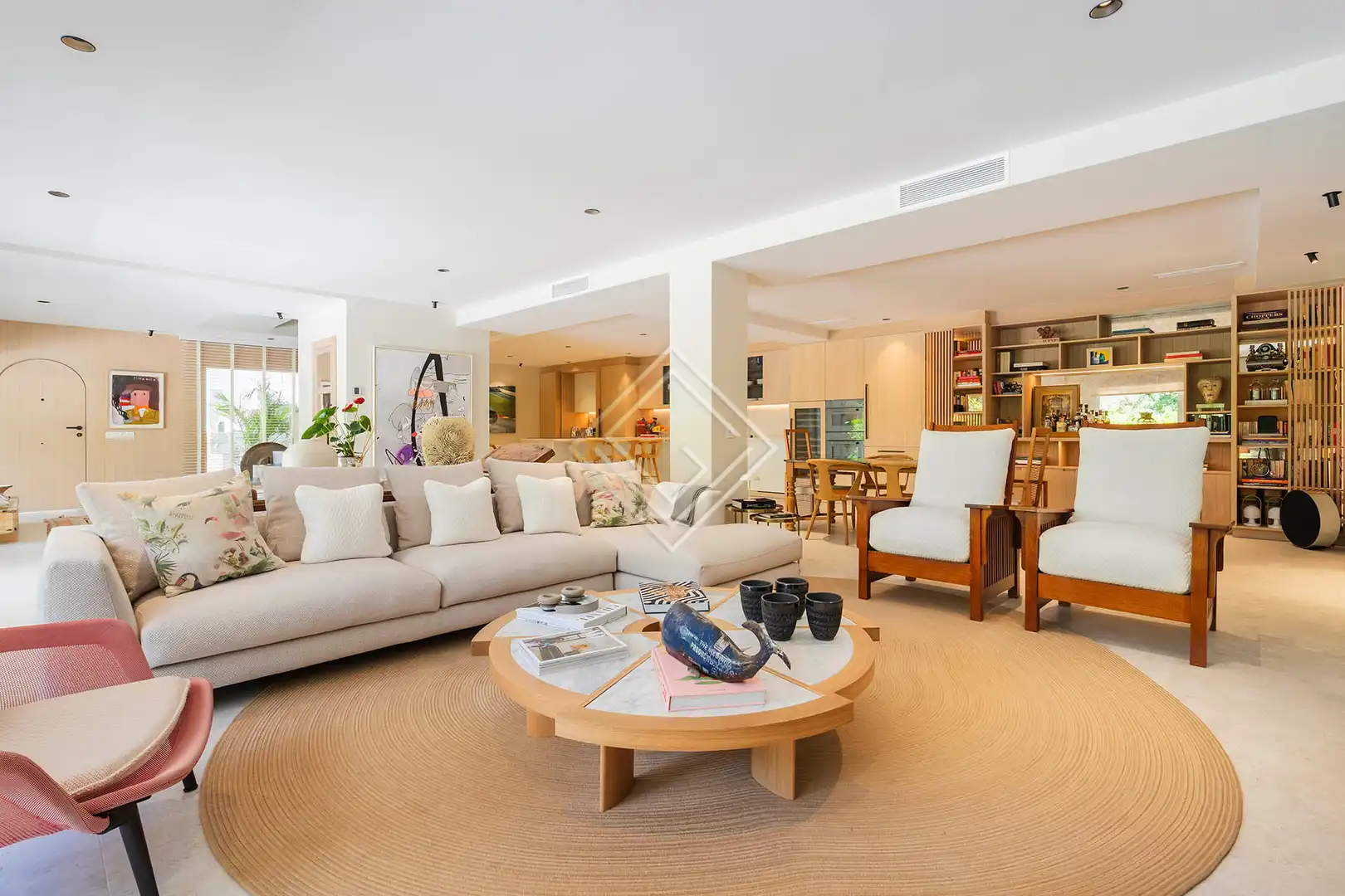 Dúplex con piscina en venta en Milla de Oro, imagen 5