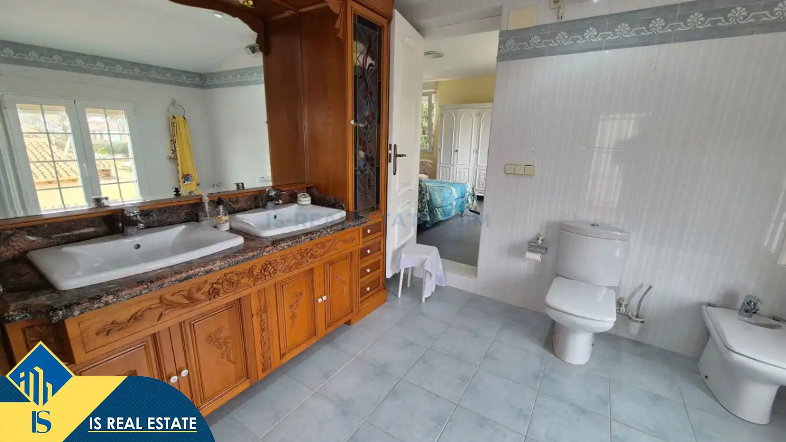 Villa avec piscine à vendre à Orihuela Costa, imagen 43