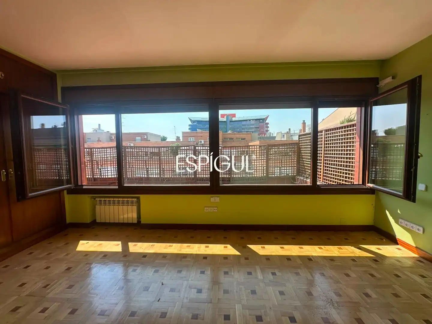 Habitación de Ático en venta en Madrid con Aire acondicionado, Calefacción y Terraza