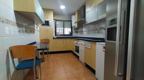 Foto 5 de Piso en venta en Santiago - Coronación, Jerez de la Frontera