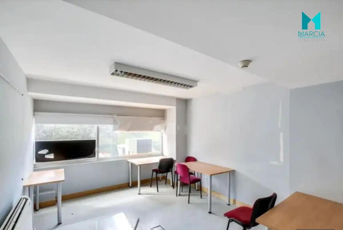 Office for rent in Madrid