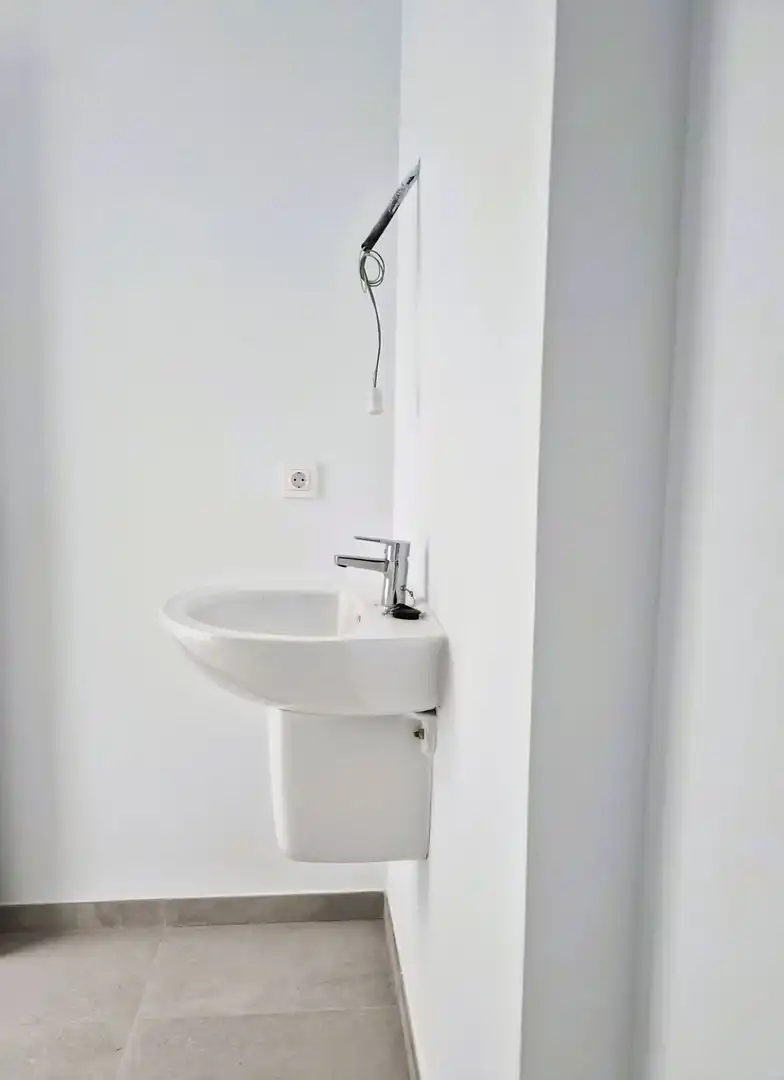 Baño de Piso en venta en Las Palmas de Gran Canaria con Calefacción, Trastero y Piscina comunitaria