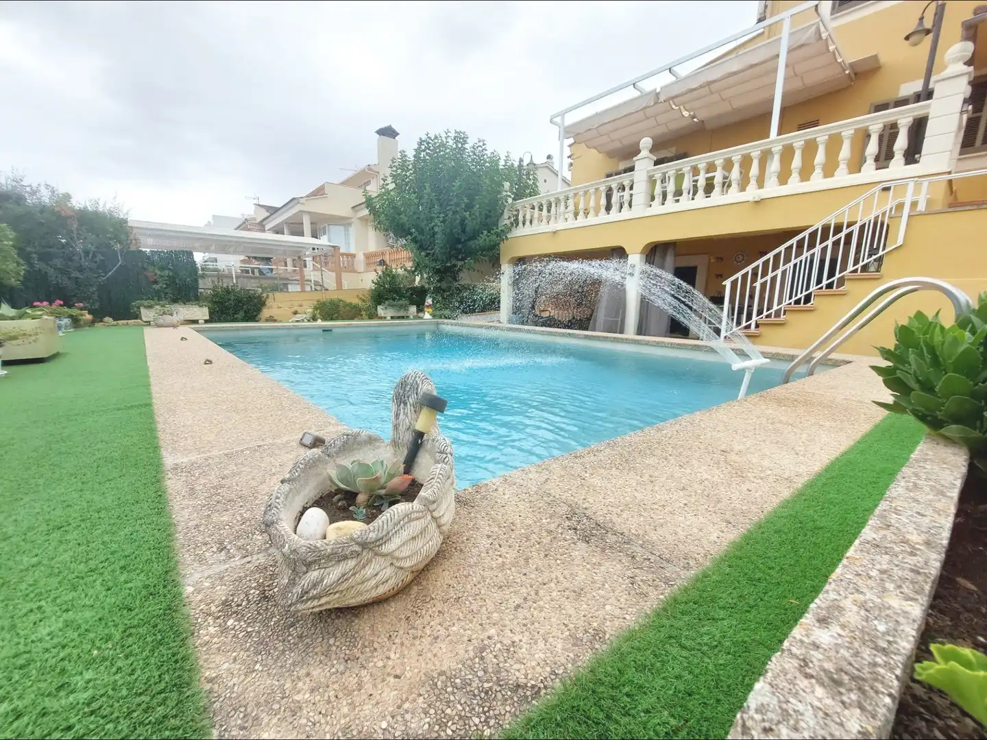 Villa mit Terrasse zum Verkauf in Badia Blava - Badia Gran - Tolleric